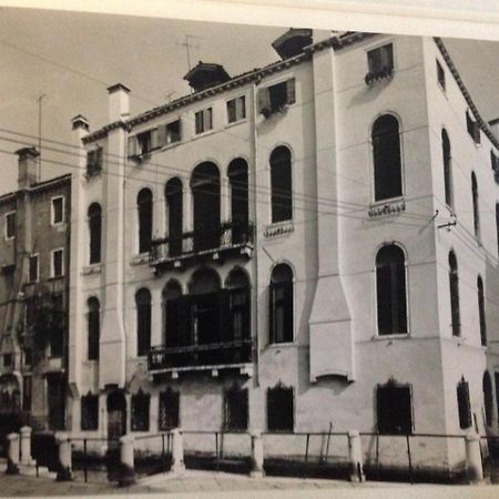 Suites Alla Maddalena 베니스 외부 사진