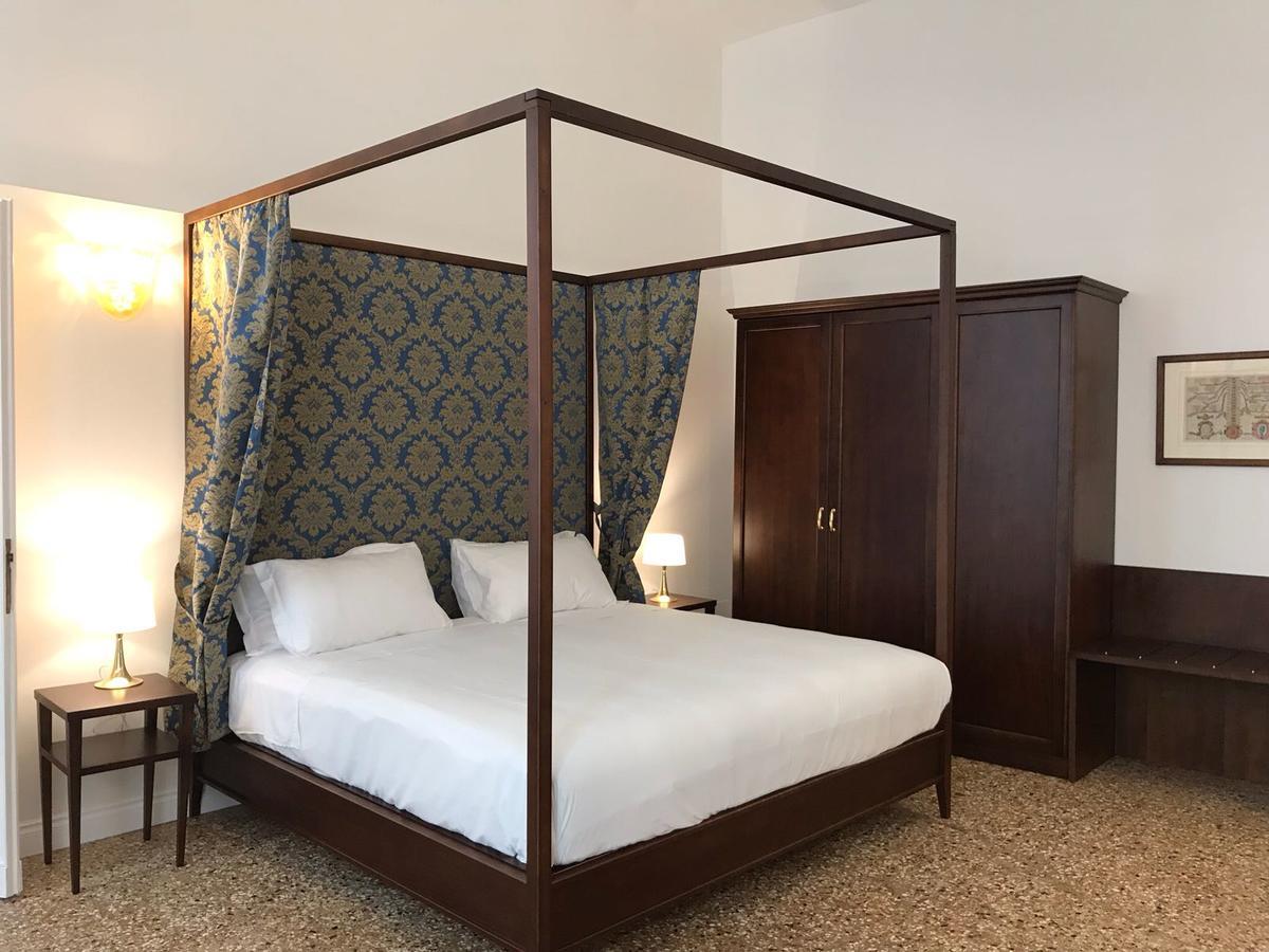Suites Alla Maddalena 베니스 외부 사진