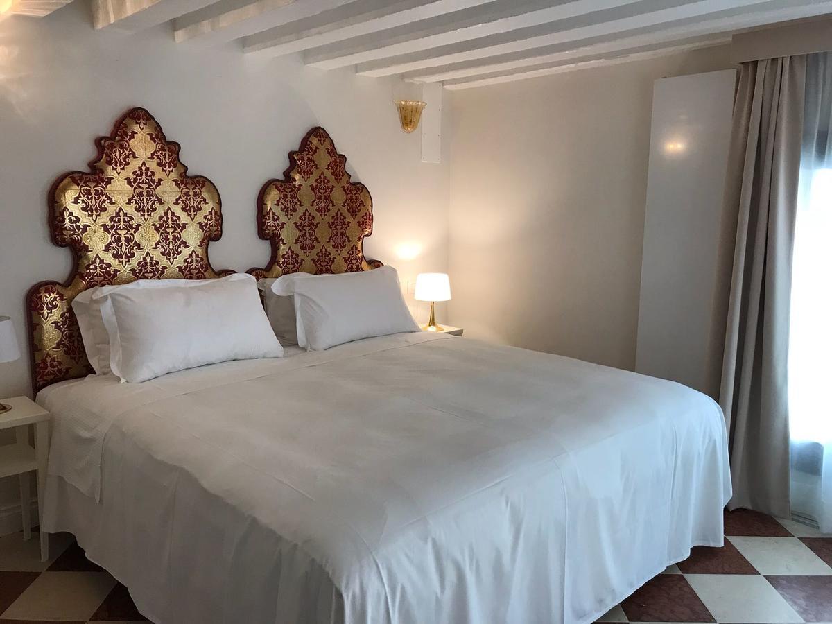 Suites Alla Maddalena 베니스 외부 사진