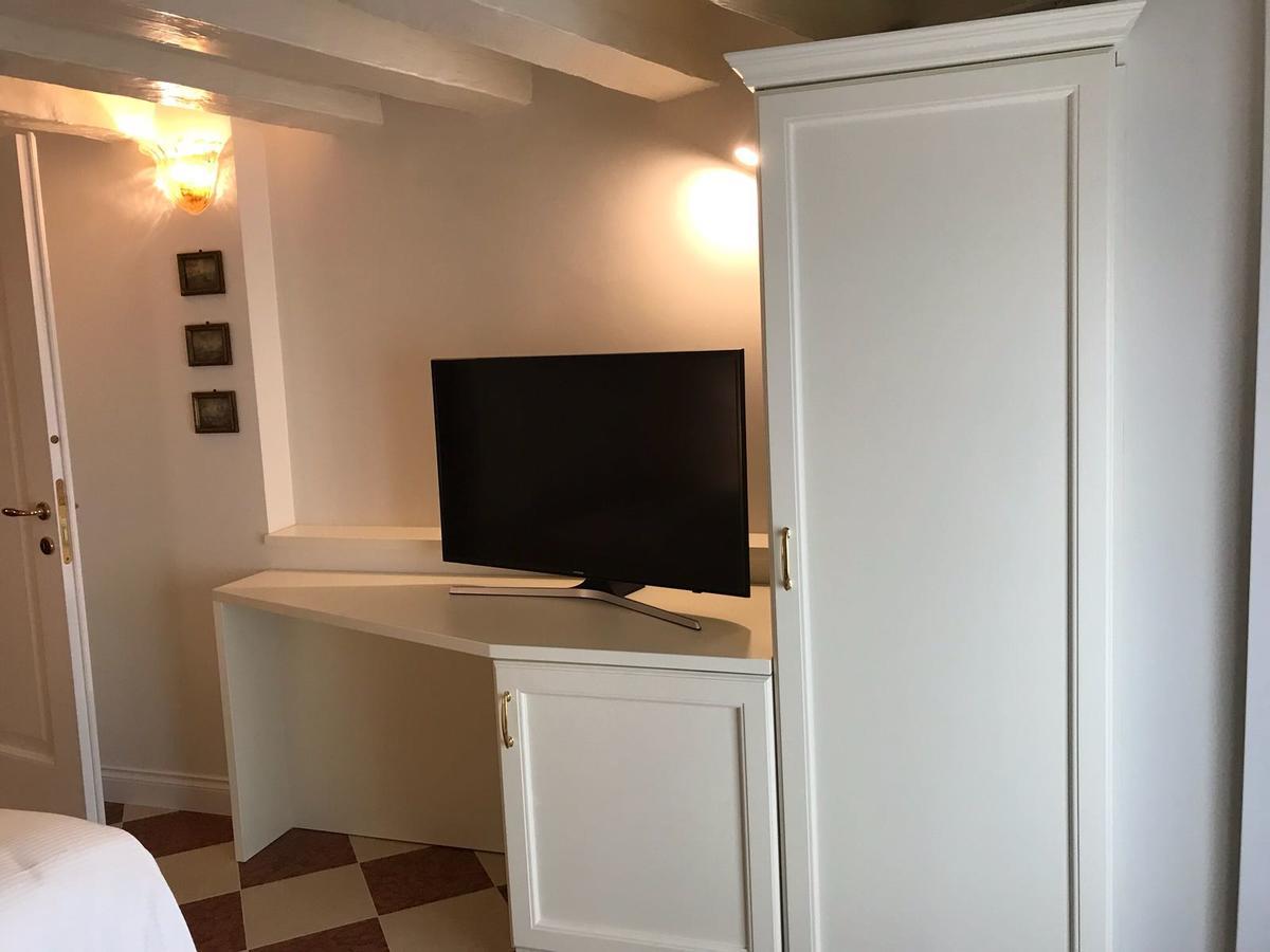 Suites Alla Maddalena 베니스 외부 사진