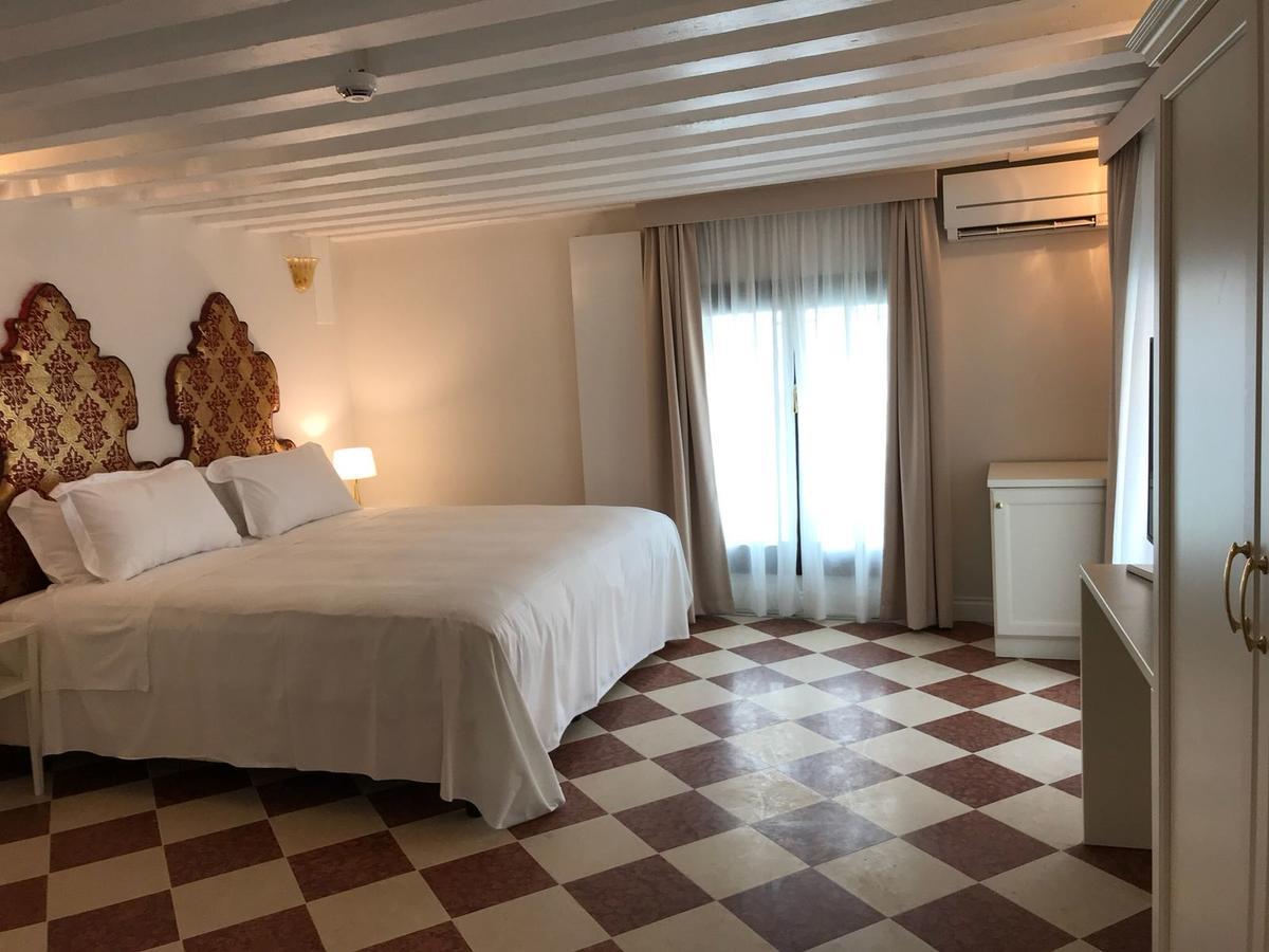 Suites Alla Maddalena 베니스 외부 사진