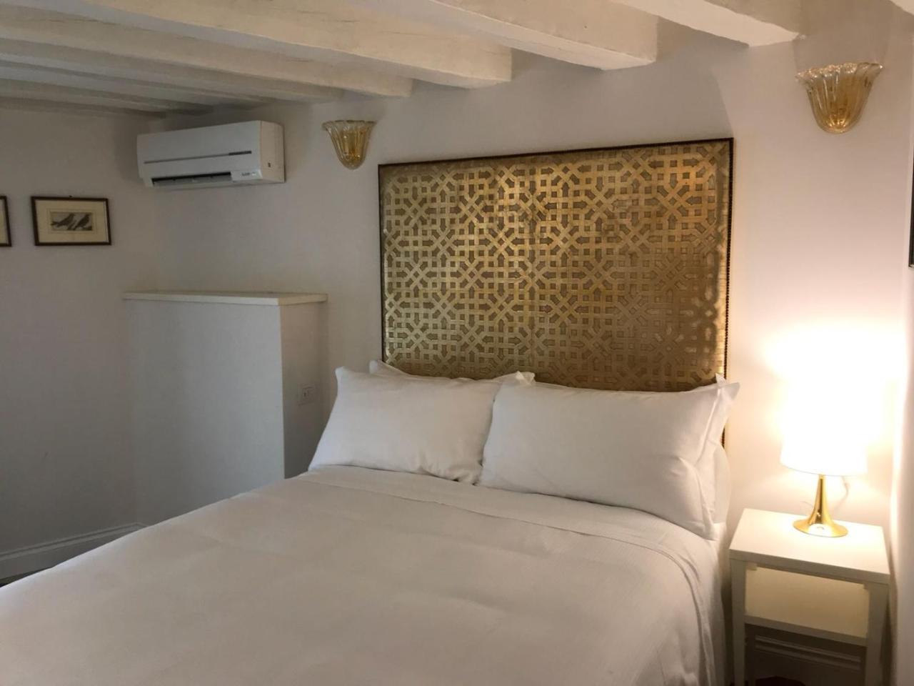 Suites Alla Maddalena 베니스 외부 사진