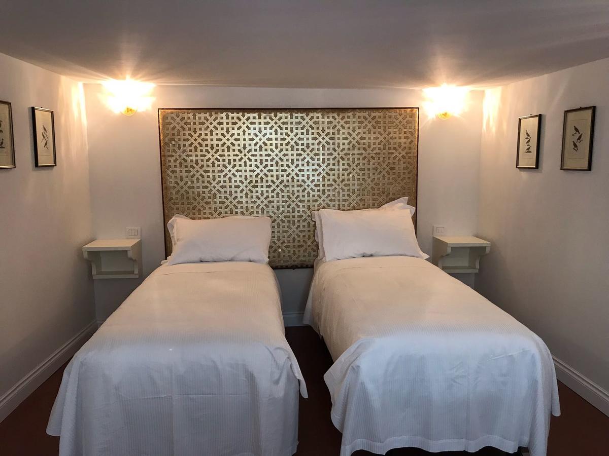 Suites Alla Maddalena 베니스 외부 사진