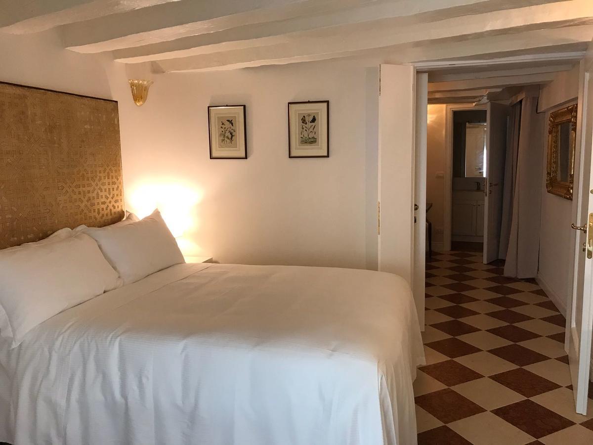 Suites Alla Maddalena 베니스 외부 사진