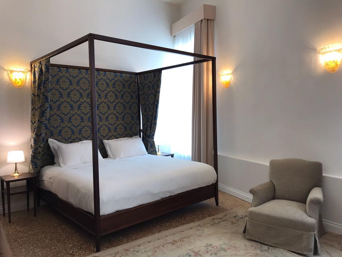 Suites Alla Maddalena 베니스 외부 사진