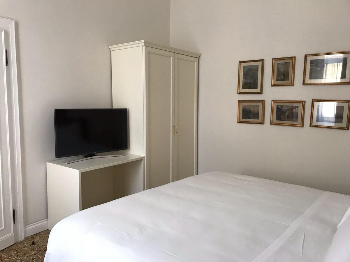 Suites Alla Maddalena 베니스 외부 사진