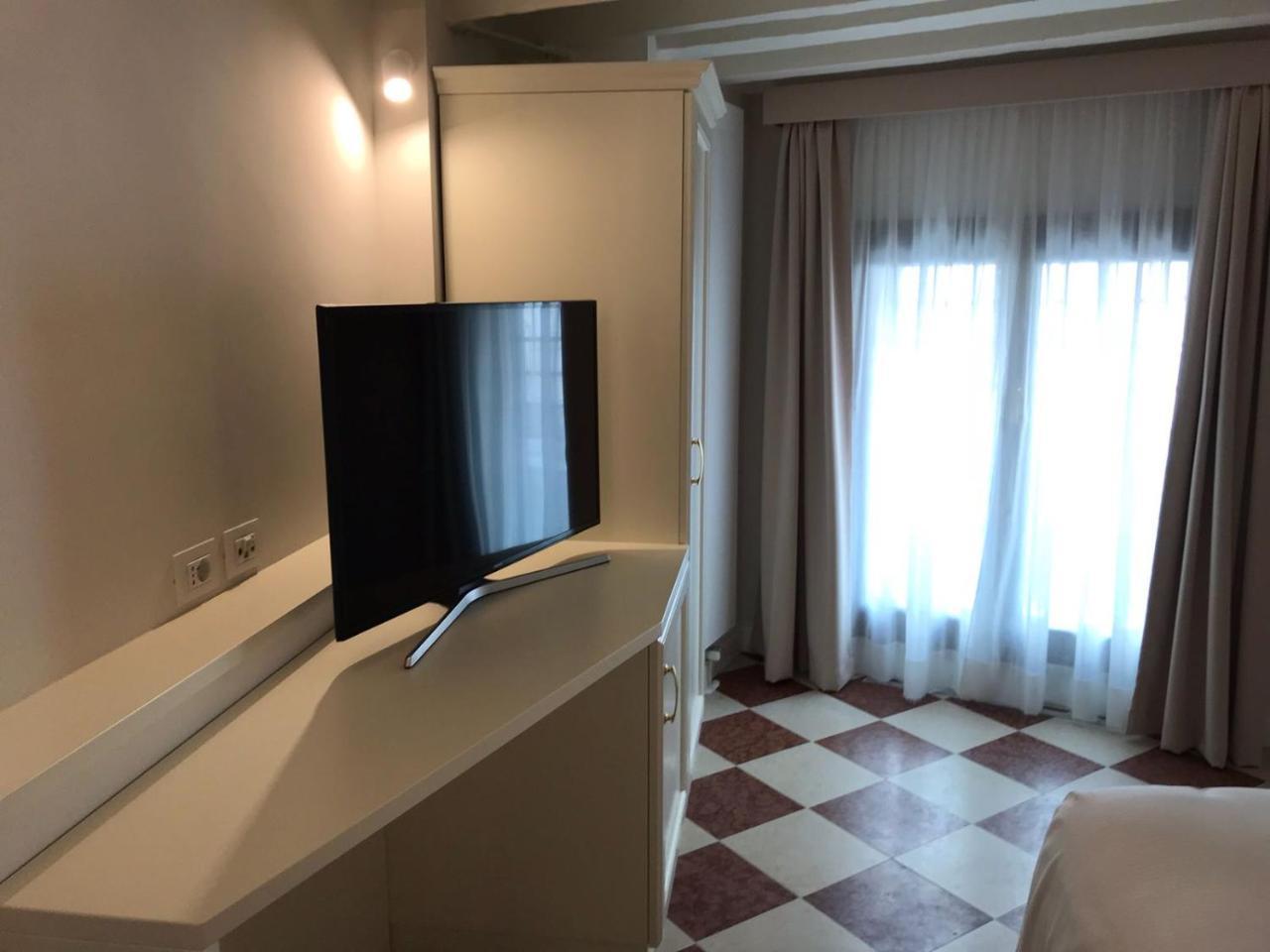 Suites Alla Maddalena 베니스 외부 사진