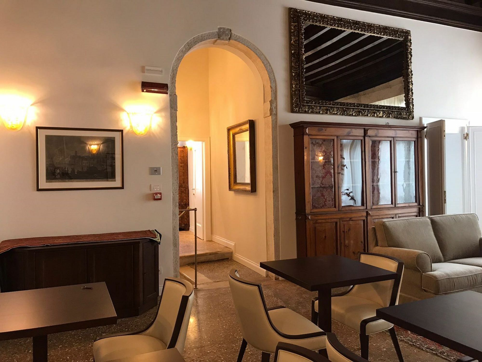 Suites Alla Maddalena 베니스 외부 사진