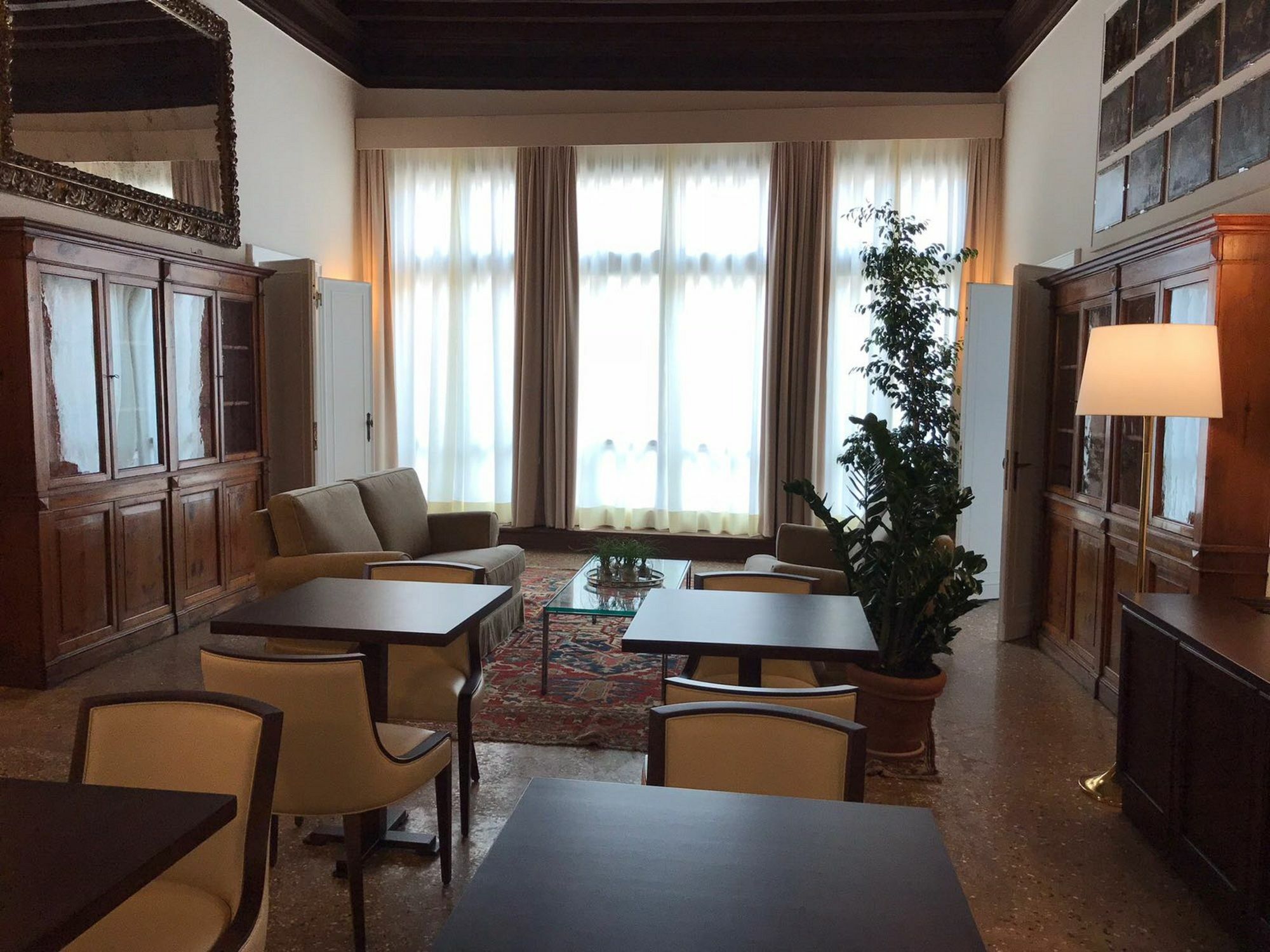 Suites Alla Maddalena 베니스 외부 사진